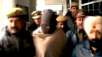 Himachal Congress leader, wanted for murder, surrenders