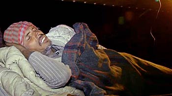 दिल्ली : किराये पर मिल रहे हैं, कंबल-रजाई