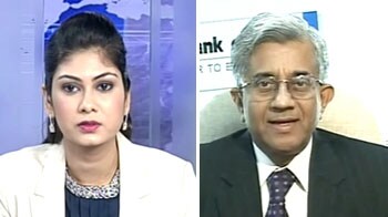 Video : Don't see a pattern of softening yields: SBI