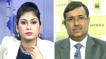 On track to achieve sales guidance: Sobha Developers