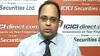 Video : Expect Nifty to remain range-bound: ICICI Securities
