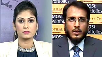 Video : Markets watching out for Q3 earnings: Motilal Oswal