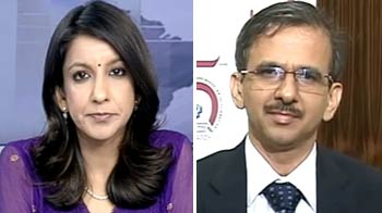 Video : Earnings season expected to be muted: Crisil