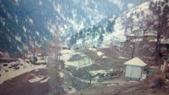 Pakistan kills Indian jawans on Indian territory