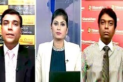 Overweight on HUL, ITC, McLeod Russel: Sharekhan Overweight on HUL, ITC, McLeod Russel: Sharekhan