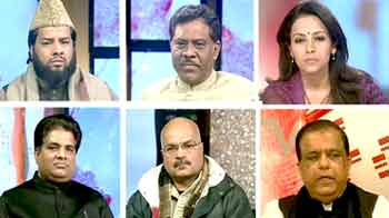 क्यों नफरत के बीज बो रहे हैं नेता?