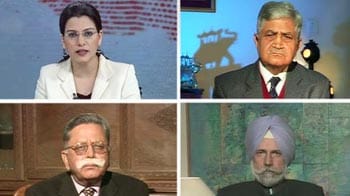 Video : Will ceasefire violation affect Indo-Pak ties?