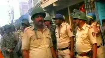 Video : Food bill of Rs 40 sparked off Dhule clashes?