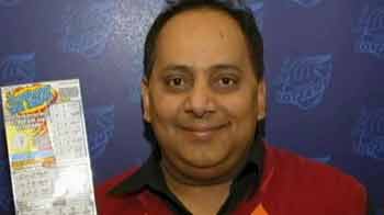 India-born lottery winner's death by poison India-born lottery winner's death by poison