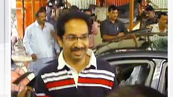 हमारी जुबान बंद करने की कोशिश न करे SC : शिवसेना