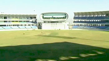 लॉर्ड्स की याद दिला देगा राजकोट का यह स्टेडियम