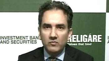 Video : Market uptrend to continue in 2013, Q1 to be very strong: Religare