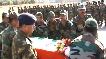 India asks Pak to probe 'barbaric and inhuman mutilation' of jawans