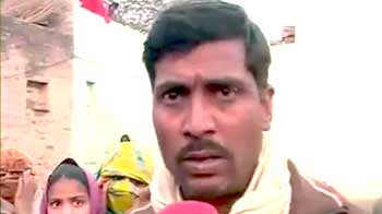 शहीद हेमराज के चाचा का बयान...