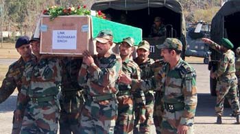 #India #Pakistan: 'jaw-jaw better than war-war'