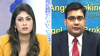 Bullish on Indian markets: Angel Broking