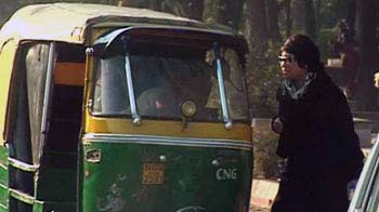 How bad does sexual harassment get in Delhi?