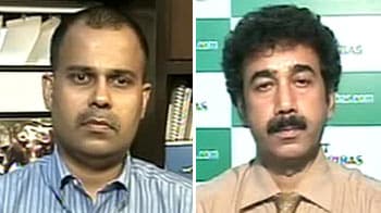 Video : Private banks to perform better than state-owned banks: Geojit BNP Paribas