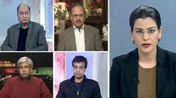 Pak kills Indian soldiers: Are India's options limited?