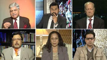 Video : Will jawan deaths dent political consensus on peace process?