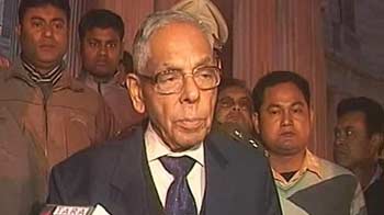 Political culture of Bengal a kind of 'goondaism': Bengal Governor