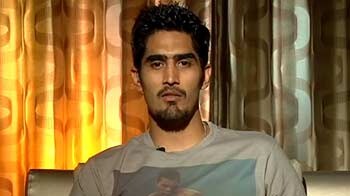 Vijender Singh #39 s fitness motto Vijender Singh #39 s fitness motto