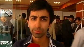 Pankaj Advani's advice on fitness