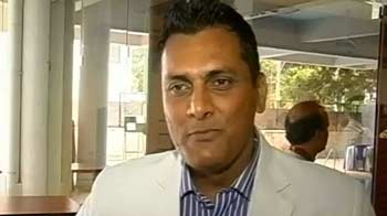 Ashish Ballal's fitness advice