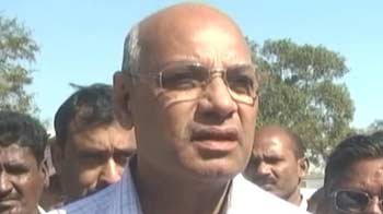 'Rape of grown-ups understandable but not of minors': BJP leader