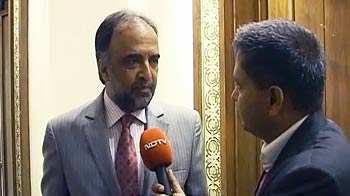 पाकिस्तान ने उल्टे भारत पर लगाये आरोप पाकिस्तान ने उल्टे भारत पर लगाये आरोप