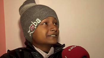 Help pours in for homeless boy with cancer at AIIMS