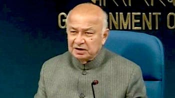 Video : Attack on jawans will not affect visa agreement with Pak, says Home Minister