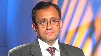 CDR gives breathing room: Kirti Vagadia