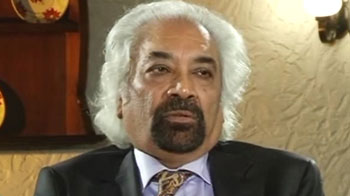 Innovation special workshop with Sam Pitroda