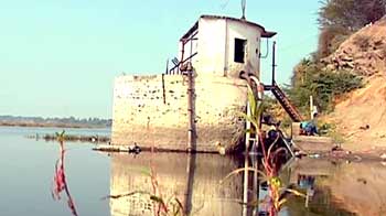 कोल्ड ड्रिंक के लिए पानी बंद?