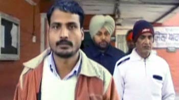 पंजाब : बलात्कारी को आठ दिन में सुना दी सजा