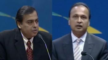 At Vibrant Gujarat summit, generous praise for Modi from Ambani brothers