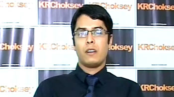 Expect the Nifty to head towards 6100: Navneet Daga