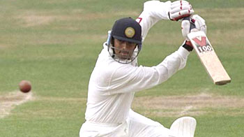 Rahul Dravid: Missing Mr Dependable