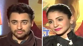 No Biz Like Showbiz with Matru and Bijli