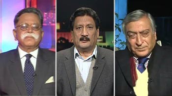 Video : India-Pak standoff: should the peace process be put on hold?