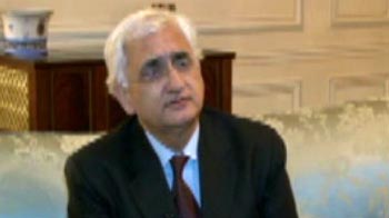 We will not be pressurised by wild calls for revenge: Salman Khurshid to NDTV