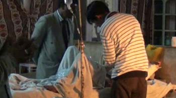 16-year-old Dalit girl allegedly raped by neighbour, attempts suicide