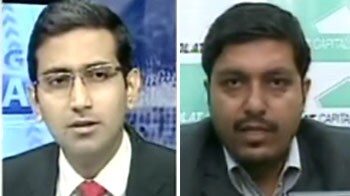 Video : Infosys stock surges as market cheer strong results: Dolat Capital