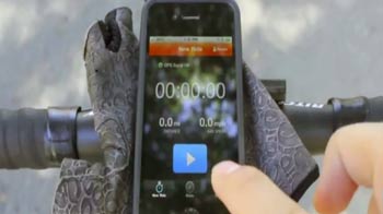 Strava and Geotag Photos app review