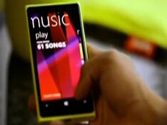 Nokia launches Lumia 920 and Lumia 820 in India