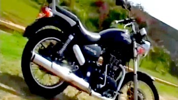 Royal Enfield's new riding gear