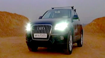 Audi's updated Q5, Scala Auto & Royal Enfield accessories