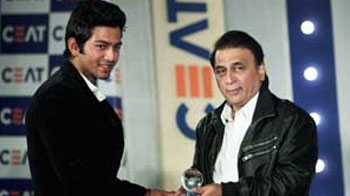 Ceat International Cricket Awards