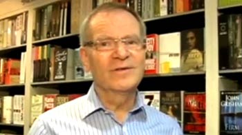 Just Books: Jeffery Archer's favourite books
